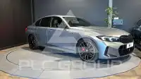 2022 BMW 340