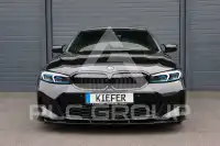 2022 BMW 340