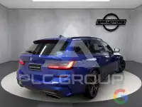 2022 BMW 340