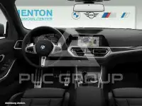 2022 BMW 340