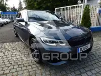 2022 BMW 340