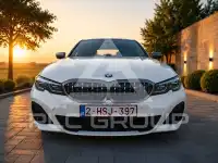 2022 BMW 340