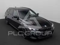 2022 BMW 340