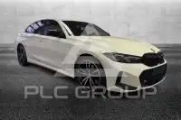 2022 BMW 340