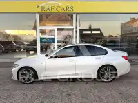 2022 BMW 340