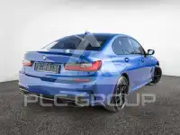 2022 BMW 340