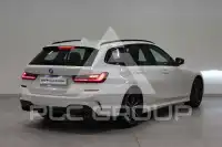 2022 BMW 340