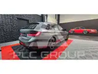 2022 BMW 340