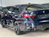 2022 BMW 340