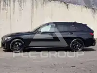 2022 BMW 340