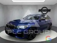 2022 BMW 340