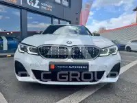 2022 BMW 340
