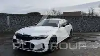 2022 BMW 340