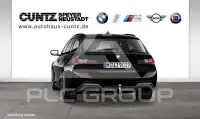 2022 BMW 340