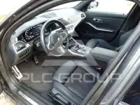 2022 BMW 340