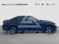 2022 BMW 340
