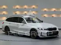 2022 BMW 340