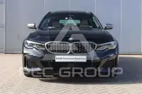 2022 BMW 340
