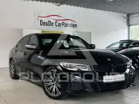 2022 BMW 340