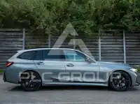 2022 BMW 340