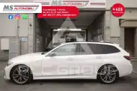 2022 BMW 340