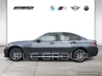 2022 BMW 340