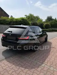 2022 BMW 340