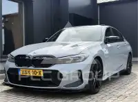 2022 BMW 340