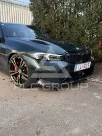 2022 BMW 340