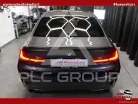 2022 BMW 340