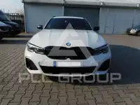 2022 BMW 340