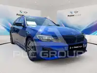 2022 BMW 340