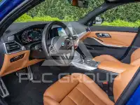 2022 BMW 340