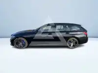 2022 BMW 340