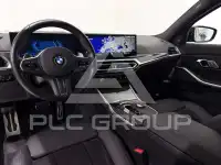2022 BMW 340