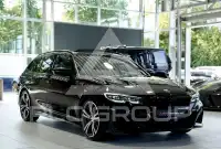 2022 BMW 340