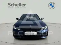 2022 BMW 340