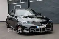 2022 BMW 340