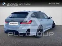 2022 BMW 340