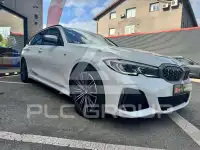 2022 BMW 340