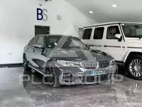 2022 BMW 340