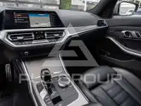 2022 BMW 340
