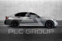 2022 BMW 340