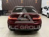 2022 BMW 340