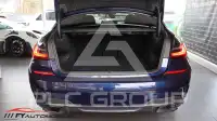 2022 BMW 340