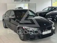2022 BMW 340