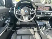 2022 BMW 340