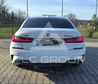 2022 BMW 340