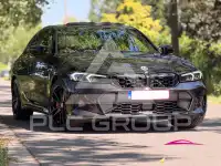 2022 BMW 340