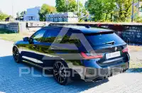 2022 BMW 340